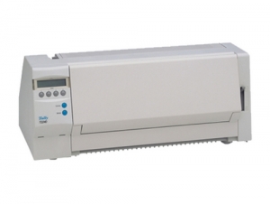 Tally T2240 máy in kim tốt nhất cho văn phòng công ty