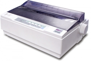 Máy in kim Jolimark DP320 Máy in hóa đơn giá trị gia tăng VAT (GTGT)