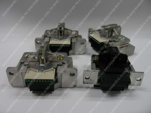 Đầu kim máy in Epson LQ 2170