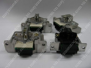Đầu Kim EPSON LQ-2170/LQ-2180/LQ-2190 (Zin, Tháo máy)
