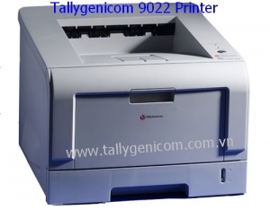 Máy in Tally 9022 Mono Laser