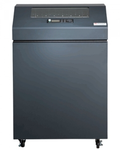 Máy in kim TallyGenicom 6800 Cabinet