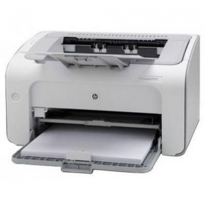 Máy in HP LaserJet Pro P1102
