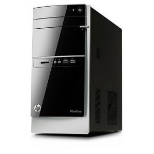 Máy tính để bàn HP Pavilion 500-348X (F7G97AA)