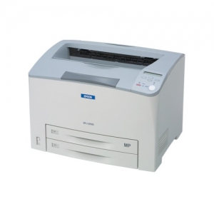 Lỗi máy in Epson 2500