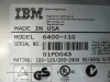 may-in-ibm-6400 - ảnh nhỏ 3