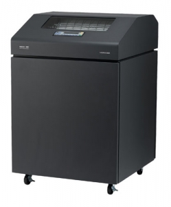 Máy in IBM Infoprint 6500
