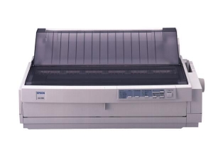 Sửa máy in kim Epson LQ 2170
