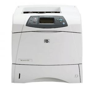 Máy in HP 4250n
