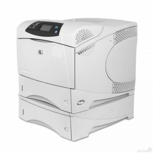 Máy in HP 4350n